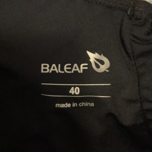 NWT BALEAF swimsuit size XL - Picture 6 of 6